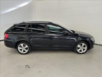 Škoda Octavia 2.0 TDI  Ambition Plus DSG