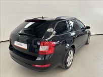 Škoda Octavia 2.0 TDI  Ambition Plus DSG