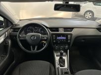 Škoda Octavia 2.0 TDI  Ambition Plus DSG