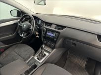 Škoda Octavia 2.0 TDI  Ambition Plus DSG