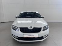 Škoda Octavia 1.2 TSI  Ambition Plus