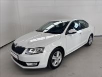 Škoda Octavia 1.2 TSI  Ambition Plus