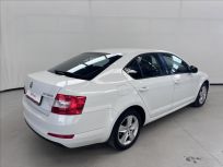 Škoda Octavia 1.2 TSI  Ambition Plus