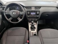 Škoda Octavia 1.2 TSI  Ambition Plus