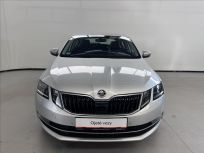 Škoda Octavia 1.5 TSI  7DSG Style