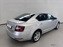 Škoda Octavia 1.5 TSI  7DSG Style