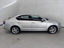 Škoda Octavia 1.5 TSI  7DSG Style