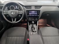 Škoda Octavia 1.5 TSI  7DSG Style