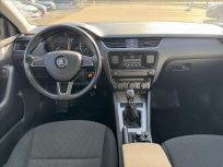 Škoda Octavia 1.6 TDI AmbitionPlus