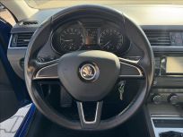 Škoda Octavia 1.6 TDI AmbitionPlus