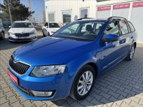 Škoda Octavia 1.6 TDI AmbitionPlus