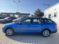 Škoda Octavia 1.6 TDI AmbitionPlus