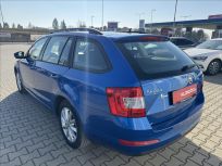 Škoda Octavia 1.6 TDI AmbitionPlus