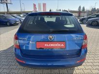 Škoda Octavia 1.6 TDI AmbitionPlus