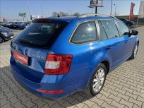 Škoda Octavia 1.6 TDI AmbitionPlus