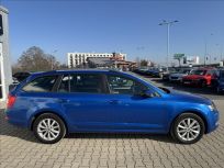 Škoda Octavia 1.6 TDI AmbitionPlus