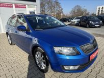 Škoda Octavia 1.6 TDI AmbitionPlus