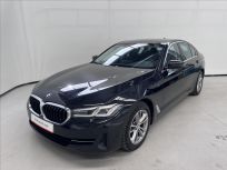 BMW Řada 5 2.0 520d  xDrive 8AT