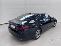 BMW Řada 5 2.0 520d  xDrive 8AT