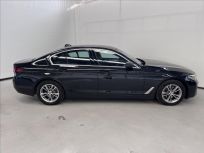 BMW Řada 5 2.0 520d  xDrive 8AT