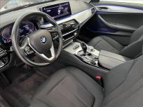 BMW Řada 5 2.0 520d  xDrive 8AT