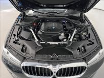 BMW Řada 5 2.0 520d  xDrive 8AT