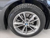 BMW Řada 5 2.0 520d  xDrive 8AT