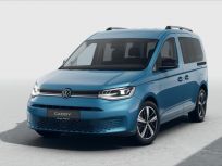 Volkswagen Caddy 2.0 TDI Style