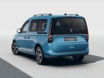 Volkswagen Caddy 2.0 TDI Style