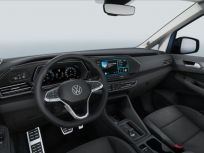 Volkswagen Caddy 2.0 TDI Style