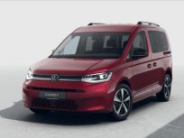 Volkswagen Caddy 1.5 TSI Style