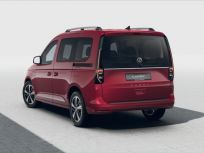 Volkswagen Caddy 1.5 TSI Style