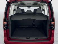 Volkswagen Caddy 1.5 TSI Style