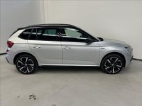 Škoda Kamiq 1.5 TSI  Monte Carlo 7DSG