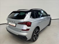 Škoda Kamiq 1.5 TSI  Monte Carlo 7DSG