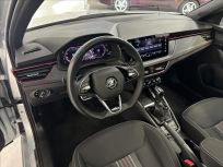 Škoda Kamiq 1.5 TSI  Monte Carlo 7DSG