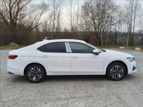 Škoda Superb 1.5 TSI Selection DSG