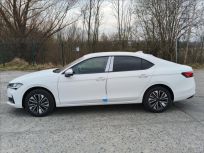 Škoda Superb 1.5 TSI Selection DSG