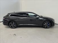 Volkswagen Arteon Shooting Brake 2.0 TSI  R 7DSG 4motion