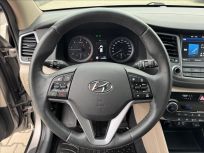 Hyundai Tucson 2.0 CRDI Trikolor 4x4