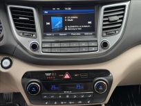 Hyundai Tucson 2.0 CRDI Trikolor 4x4