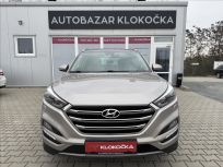 Hyundai Tucson 2.0 CRDI Trikolor 4x4