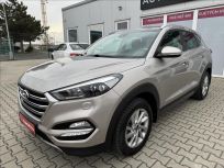 Hyundai Tucson 2.0 CRDI Trikolor 4x4