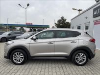 Hyundai Tucson 2.0 CRDI Trikolor 4x4