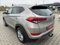 Hyundai Tucson 2.0 CRDI Trikolor 4x4