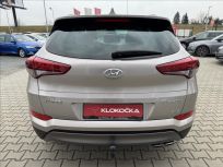 Hyundai Tucson 2.0 CRDI Trikolor 4x4