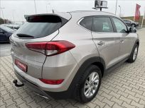 Hyundai Tucson 2.0 CRDI Trikolor 4x4