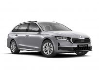 Škoda Octavia 2.0 TDI 130 let combi DSG