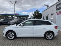 Škoda Scala 1.5 TSI StylePlus