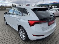 Škoda Scala 1.5 TSI StylePlus